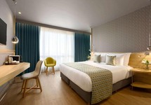 Wyndham Grand Athens Hotel — Афіни, Греція мініатюра 11