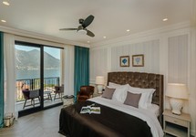 Casa Del Mare Vizura Boutique Hotel — Доброта, Чорногорія мініатюра 6