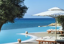 Sani Beach Hotel — Халкідікі, Греція мініатюра 6