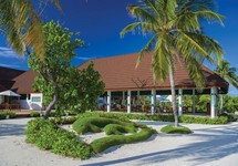 Varu by Atmosphere Resort — Північний Мале Атол, Мальдіви мініатюра 9