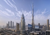 Kempinski The Boulevard — Дубаї, Об'єднані Арабські Емірати мініатюра 203