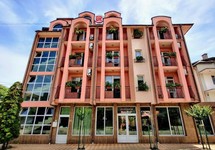 Rozalia Art Villa — Равда, Болгарія мініатюра 10