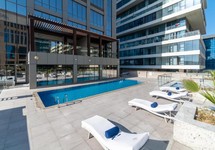 Suha Mina Rashid Hotel Apartment — Дубаї, Об'єднані Арабські Емірати мініатюра 6