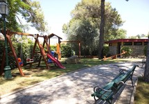 Mediterranean Village San Antonio — Біоград-на-Мору, Хорватія мініатюра 6