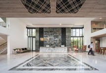 Zayn Hotel Bangkok — Бангкок, Таїланд мініатюра 88