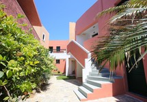 Kri-Kri Village Holiday Apartments, о. Крит, Греція мініатюра 44