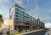 Studio M Arabian Plaza Hotel — Дубаї, Об'єднані Арабські Емірати мініатюра 125