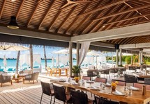 Waldorf Astoria Maldives Ithaafushi — Південний Мале Атол, Мальдіви мініатюра 7
