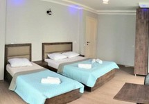 Elgabi Hotel — Кобулеті, Грузія мініатюра 6