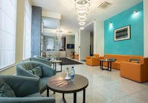 Raziotel Kyiv Yamska — Київ, Україна мініатюра 6