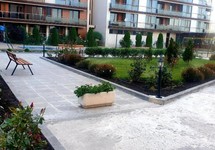 Iglika Apart — Поморіє, Болгарія мініатюра 9