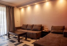 Mare Residence Village Kalyves Polygyrou — Халкідікі, Греція мініатюра 10