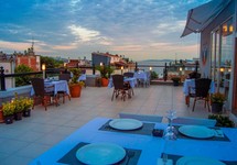 Sarnic Premier Hotel — Стамбул, Туреччина мініатюра 11