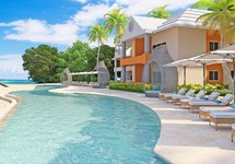 Coral Level at Iberostar Selection Bavaro — Пунта Кана, Домініканська Республіка мініатюра 10