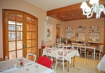 Marija Hotel — Боко-Которська бухта, Чорногорія мініатюра 8