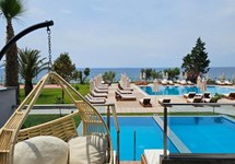 Seacoast Resort Halkidiki Gerakini — Халкідікі, Греція мініатюра 6
