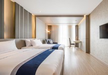 Zayn Hotel Bangkok — Бангкок, Таїланд мініатюра 86