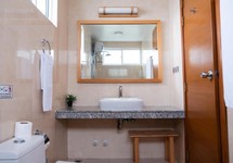 Reef Edge Thulusdhoo Guest House — Північний Мале Атол, Мальдіви мініатюра 9