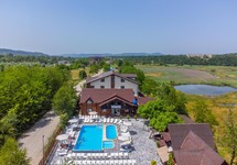 Astoriia — Карпати, Україна мініатюра 6