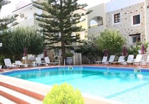 Nikos Apartments, о. Крит, Греція мініатюра 58