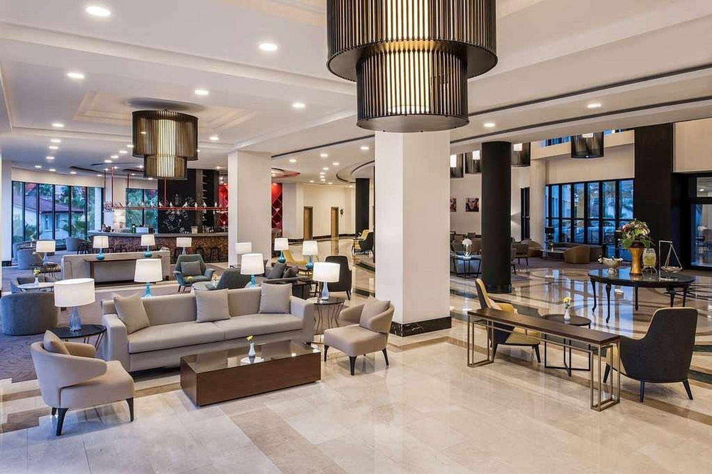 Double Tree by Hilton Antalya Kemer, Кемер, Туреччина мініатюра 13