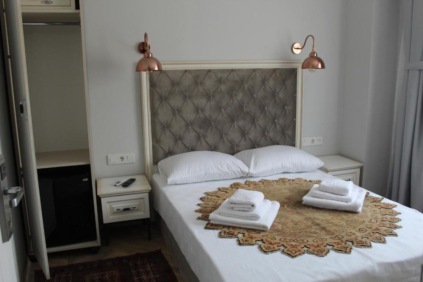Good Night Hotel Istanbul — Стамбул, Туреччина мініатюра 9