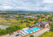 Sofion Hotel & Resort — Карпати, Україна мініатюра 6