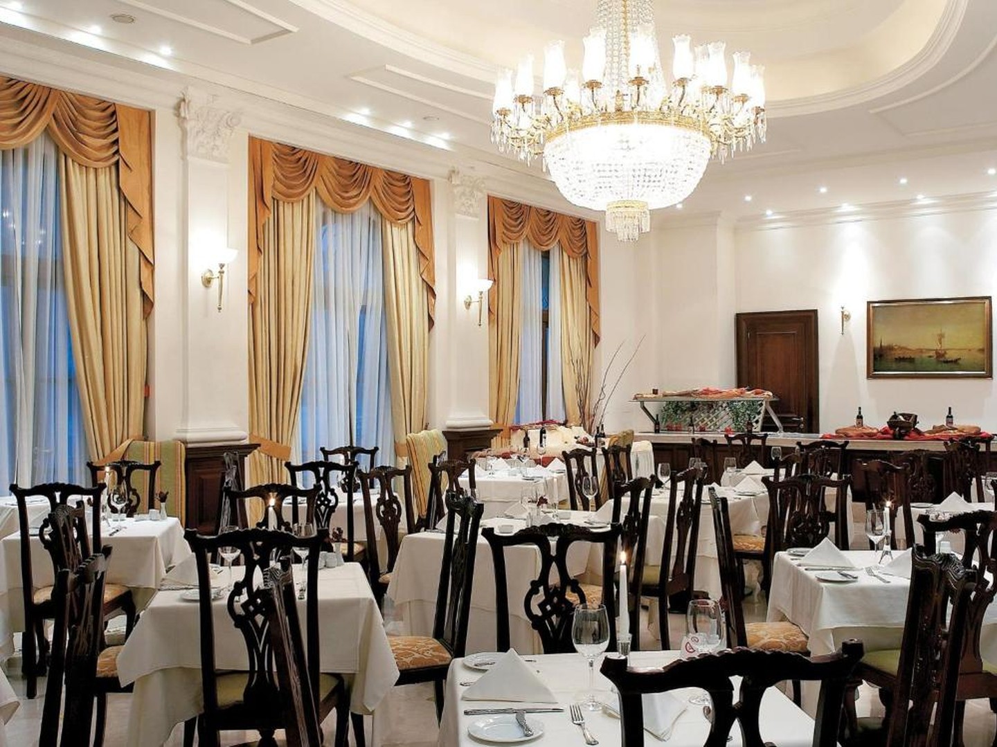 Grecotel Larissa Imperial — Лариса, Греція мініатюра 84