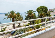 Pini Hotel — Саранда, Албанія мініатюра 11