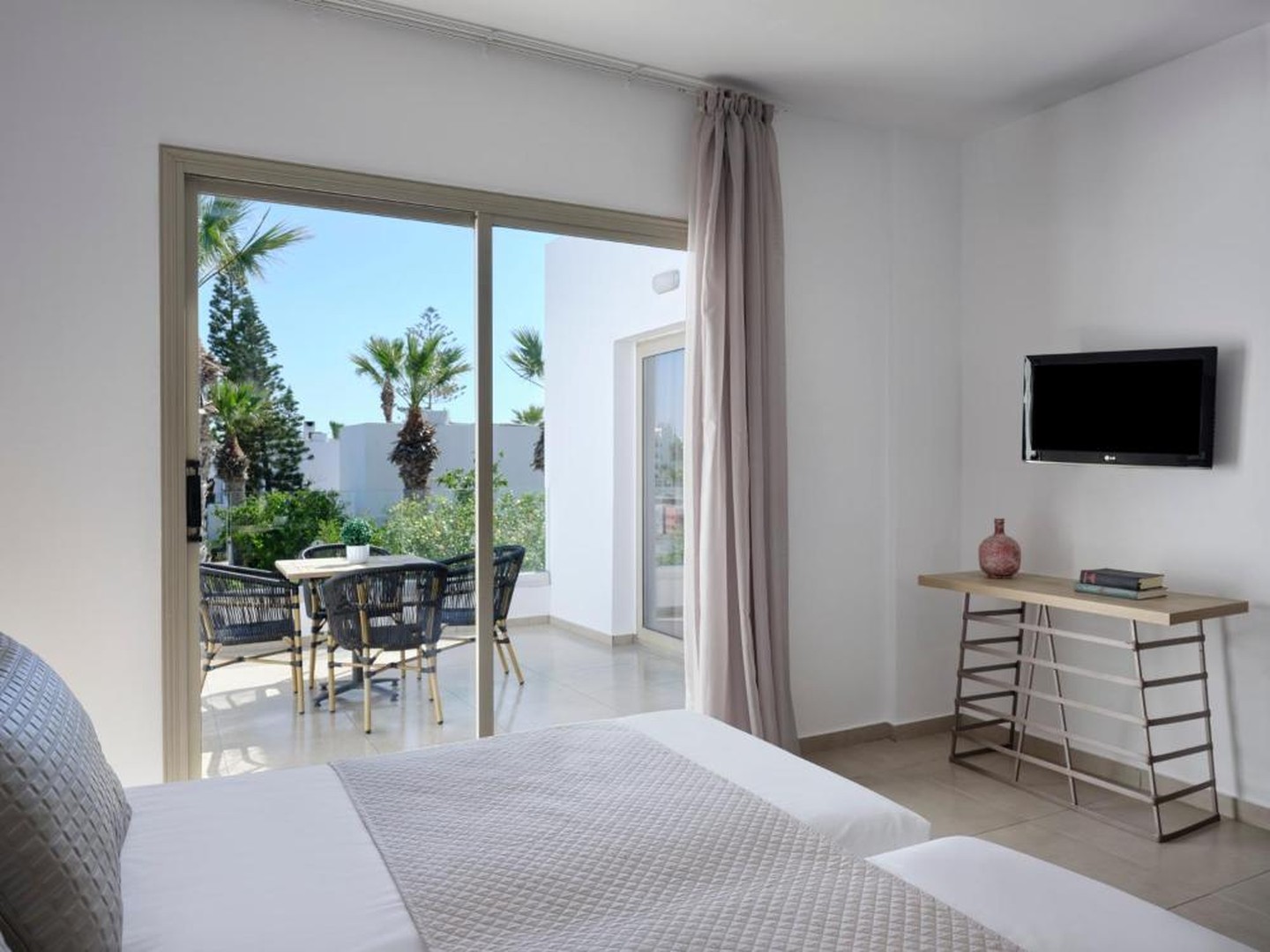 Atlantica Panthea Resort — Айя Напа, Кіпр мініатюра 44