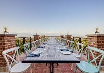 Ampelo Hotel Kardenakhi — Кахетія, Грузія мініатюра 8