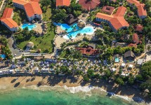 Lifestyle Tropical Beach Resort & Spa, Пуерто-Плата, Домініканська Республіка мініатюра 8