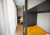 Old City Boutique Hotel — Тбілісі, Грузія мініатюра 7