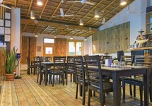 Ocean Retreat & Spa Guraidhoo — Південний Мале Атол, Мальдіви мініатюра 11