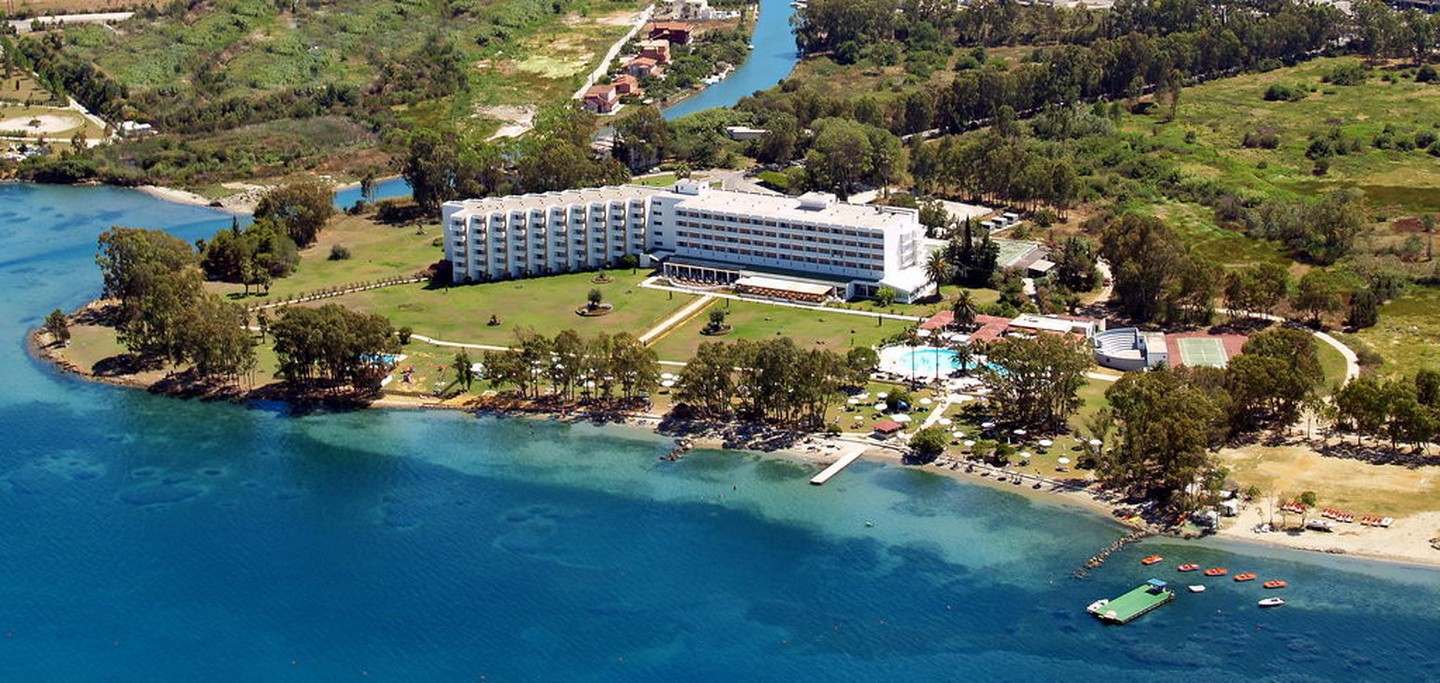 Kerkyra Blue Hotel & Spa by Louis Hotels — о. Корфу, Греція мініатюра 74