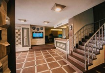 Sahinler Hotel — Стамбул, Туреччина мініатюра 11