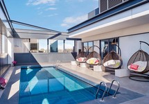 Hampton by Hilton Dubai Al Seef — Дубаї, Об'єднані Арабські Емірати мініатюра 46