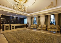 Ottoman's Life Hotel Deluxe — Стамбул, Туреччина мініатюра 11