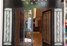 Evita Asty Hotel — Афіни, Греція мініатюра 11