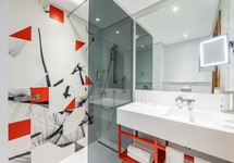 Studio M Arabian Plaza Hotel — Дубаї, Об'єднані Арабські Емірати мініатюра 126