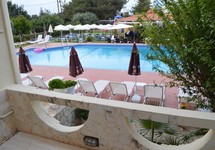 Nikos Apartments, о. Крит, Греція мініатюра 63
