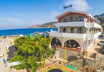 David Apartments Dobre Vode — Добра Вода, Чорногорія мініатюра 8