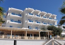 Coral Hotel & Resort Radhime — Орикум, Албанія мініатюра 46