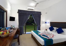 The Blue Wave Hotel — Аругам-Бей, Шрі Ланка мініатюра 51