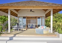 Emerald Faarufushi Resort & Spa — Раа Атол, Мальдіви мініатюра 231