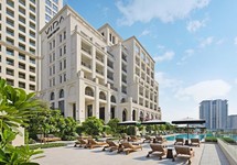 Vida Creek Beach — Дубаї, Об'єднані Арабські Емірати мініатюра 36