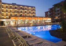 Papi Hotel — Коста Барселона, Іспанія мініатюра 6