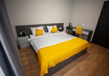 Old City Boutique Hotel — Тбілісі, Грузія мініатюра 6