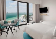 Movenpick Resort Al Marjan Island — Рас Аль Хайма, Об'єднані Арабські Емірати мініатюра 258