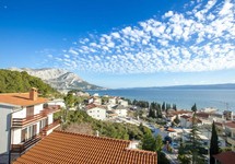 Mosor Apartments Omis, Оміш, Хорватія мініатюра 8
